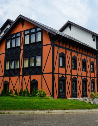 BC Restaurant Podu cu Lanturi