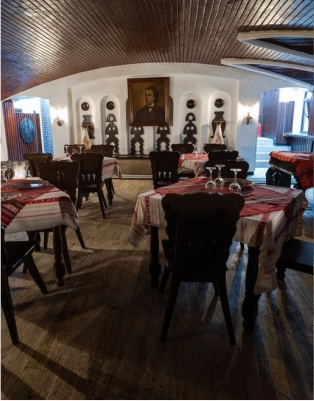 IS Casa Bolta Rece