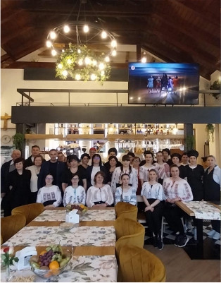 NT Taverna de Neamt