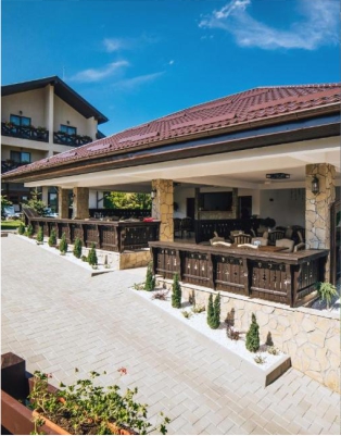 SV Casa Bucovineana