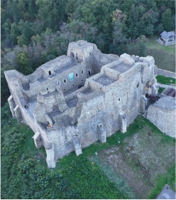 cetatea neamtului