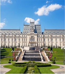 palatul culturii